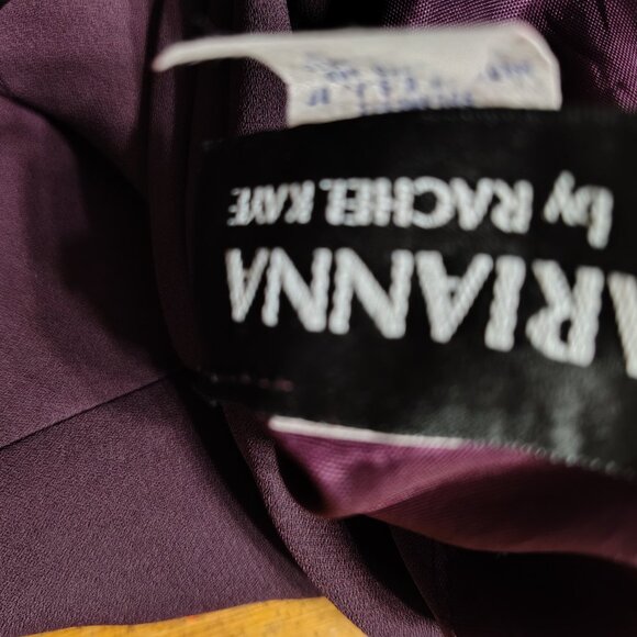 maxi dress - Picture 4 of 7